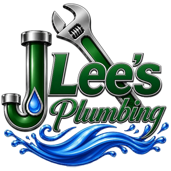 JLee's Plumbing logo